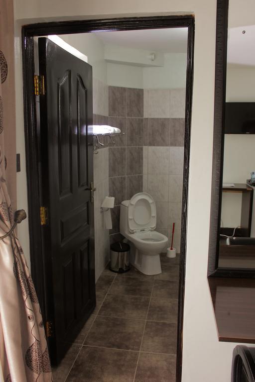 Hadassah Hotel Nairobi Quarto foto